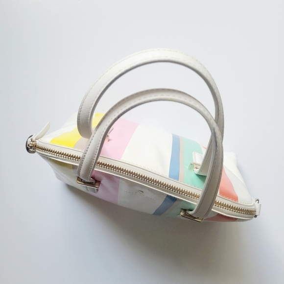 Kate Spade Maise Cedar Street Multi Stripe - Picture 6 of 14